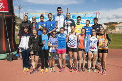 Cursa del Rodal de Sabadell, 2016 